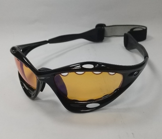 OAKLEY RACING JACKET WATER JACKET 中古 オークリー レーシングジャケット ウォータージャケット