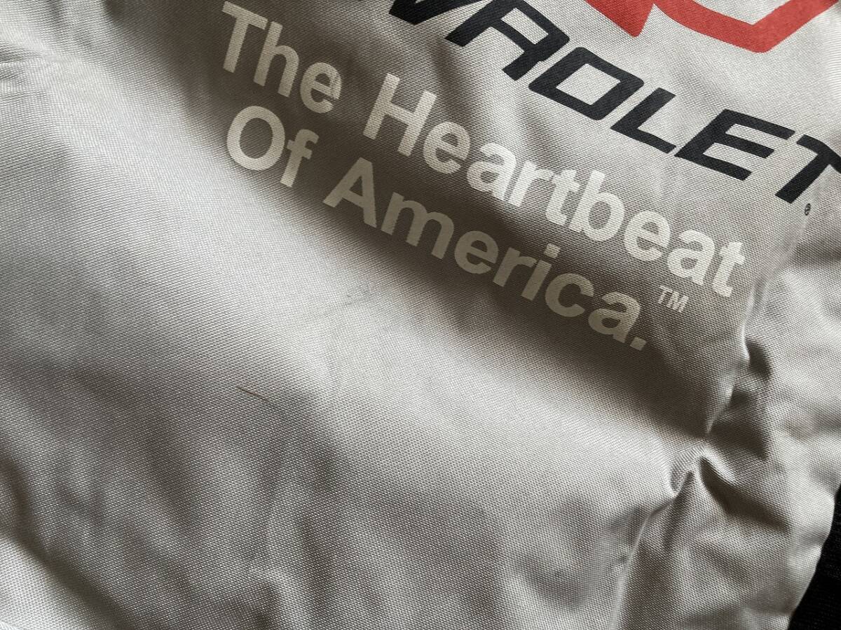 送料込 即決 シボレー CHEVROLET 折畳み自転車 バッグ 自転車用 キャリーバッグ_画像10