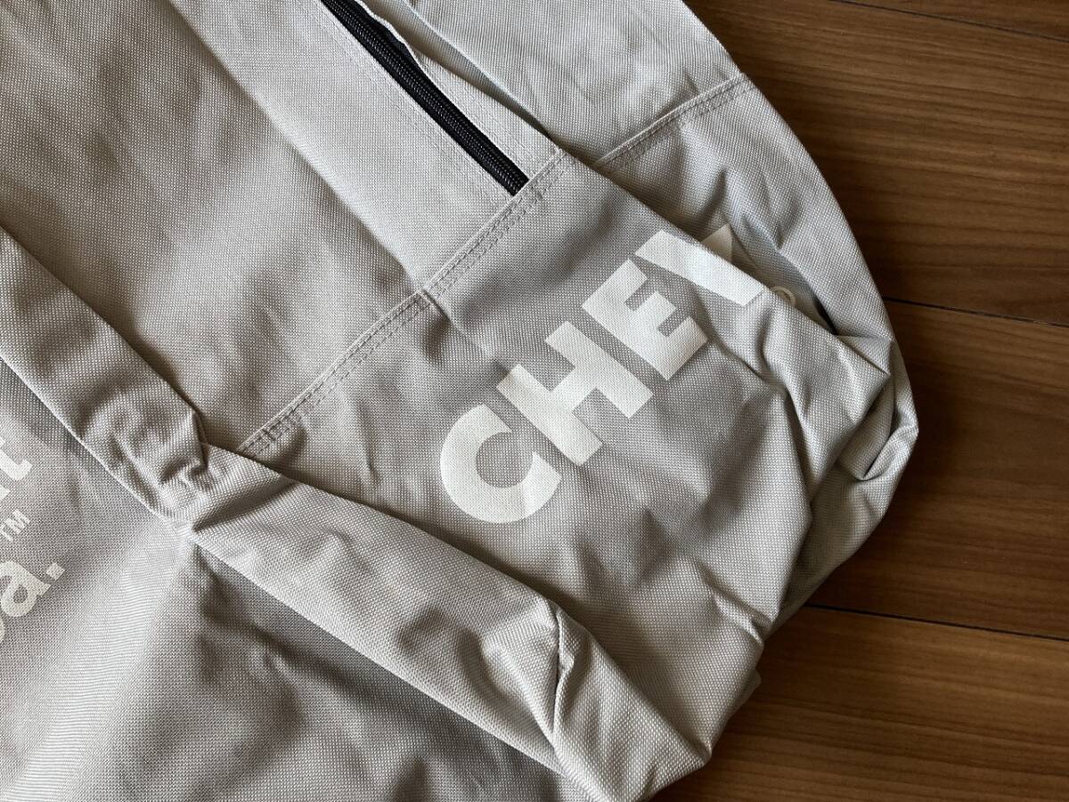 送料込 即決 シボレー CHEVROLET 折畳み自転車 バッグ 自転車用 キャリーバッグ_画像5