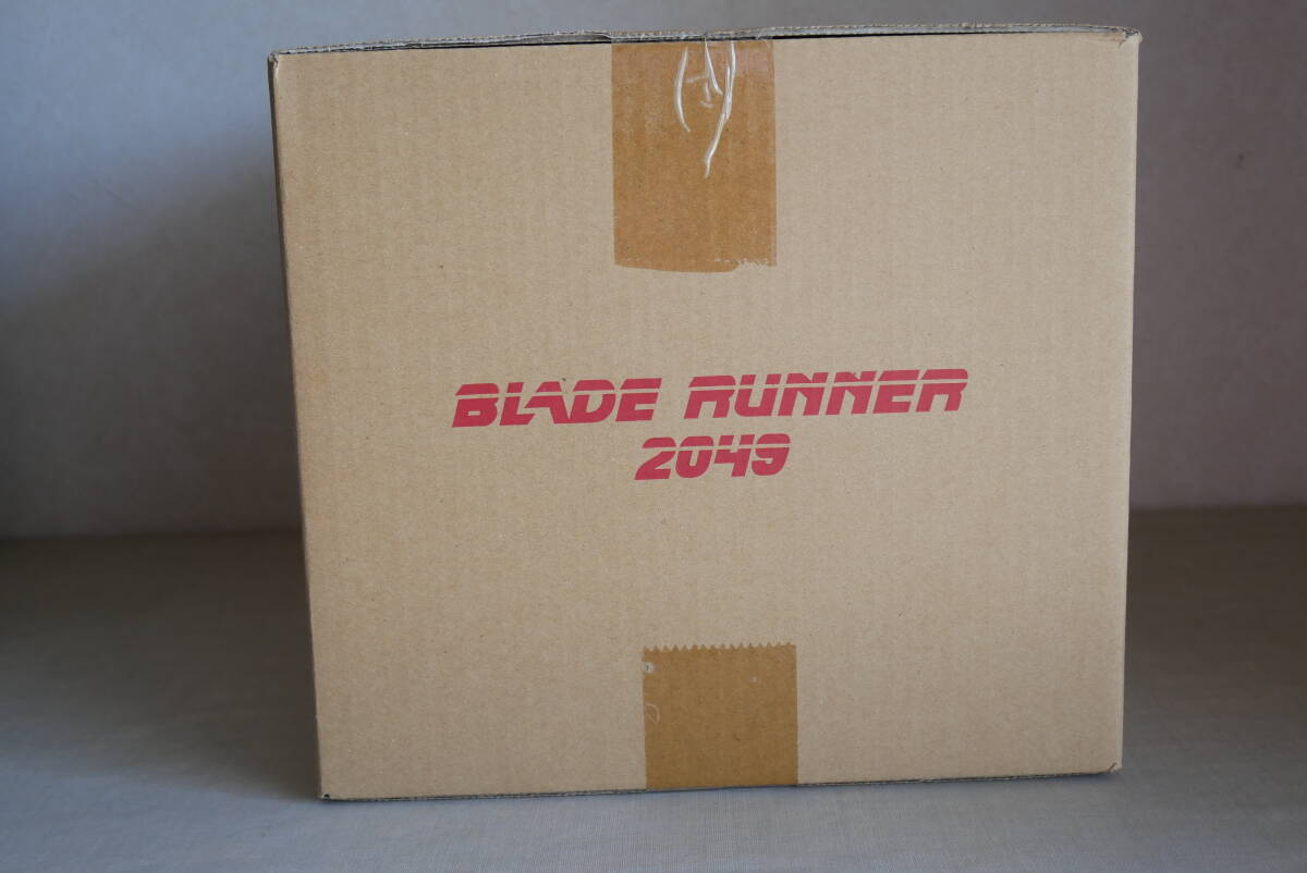 あーぼん様 ブレードランナー2049 日本限定プレミアムBOX 3．000