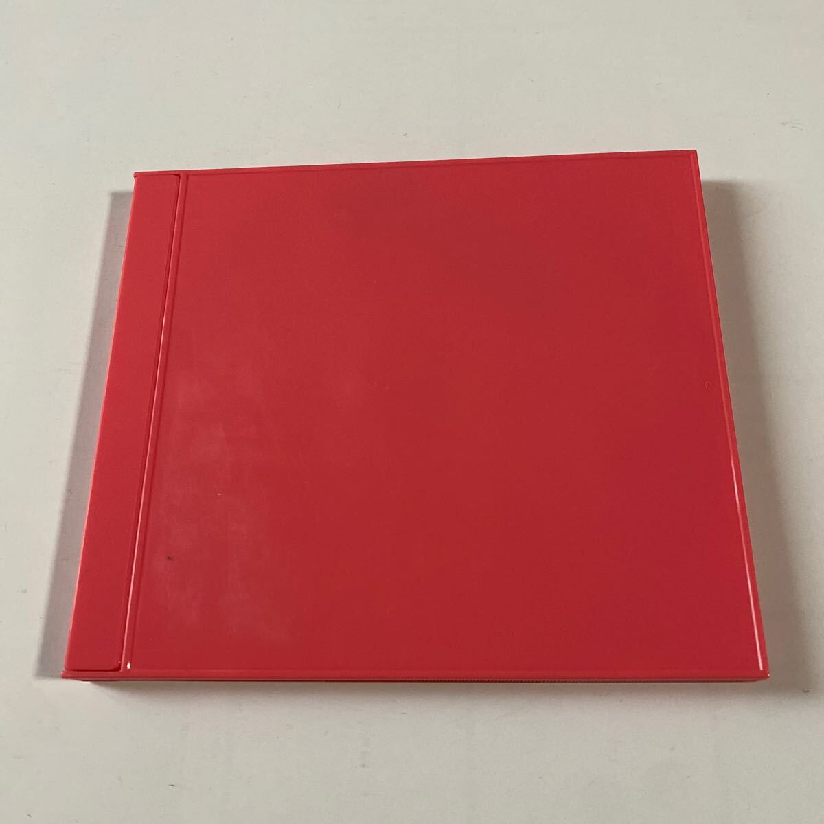 椎名林檎 1CD「勝訴ストリップ」.
