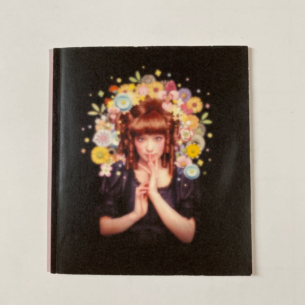 椎名林檎 1CD「勝訴ストリップ」.