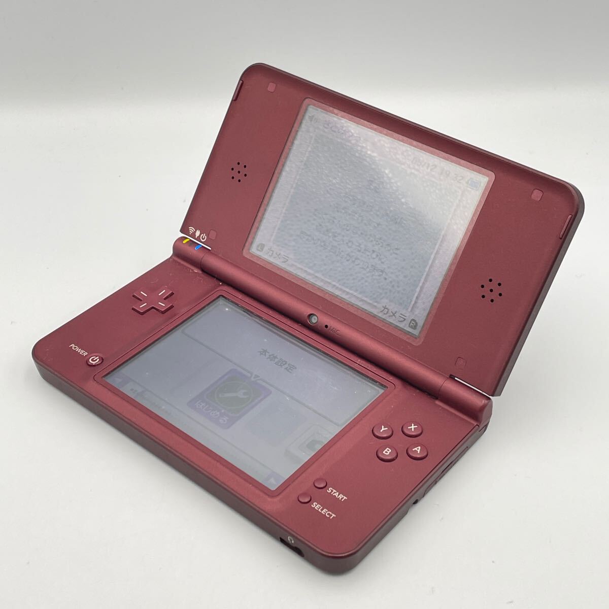 話題の人気 ☆【売り切り】Nintendo DSiLL 本体 初期化済み ニンテンドーDS ニンテンドー3DS LL本体