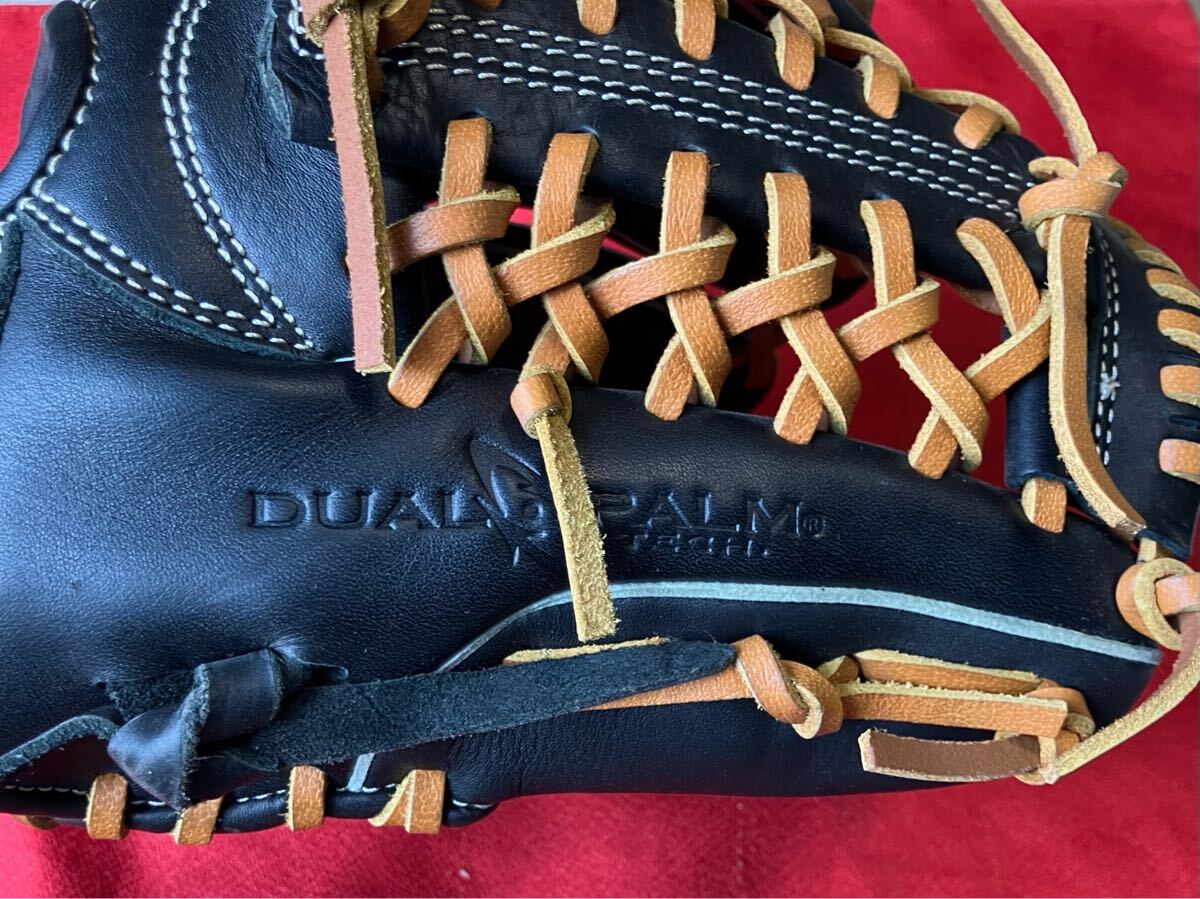 Rawlings GJ7FG112 перчатка