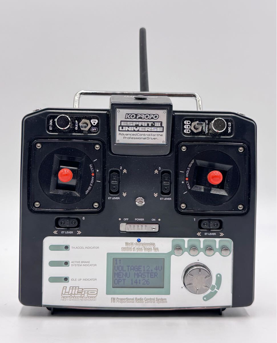 KO PROPOエスプリⅢ ユニバース