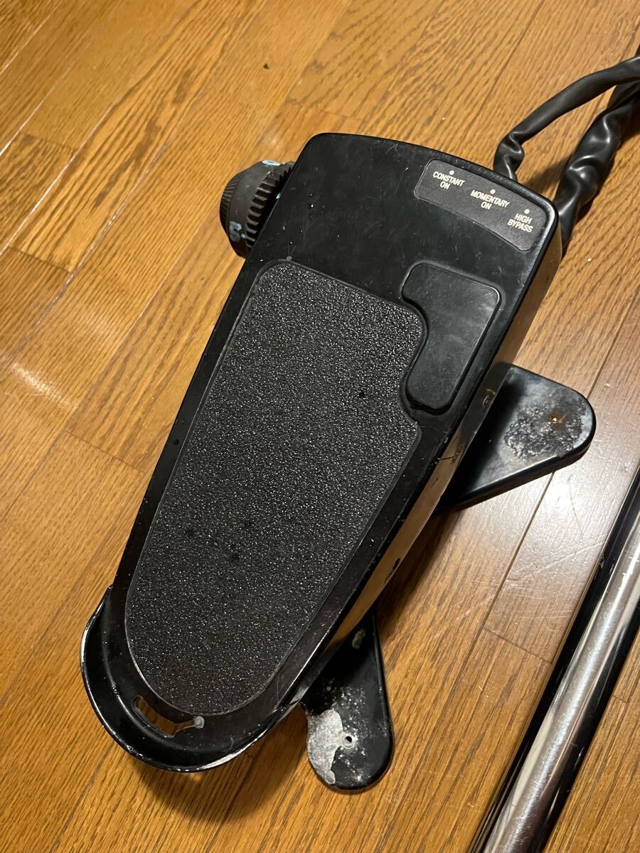 モーターガイド TR82-42 24V デジタル 舊ツアー