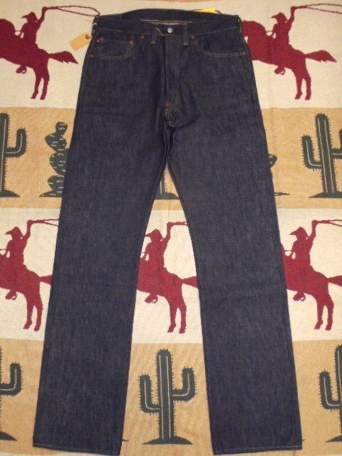 25 東洋 シュガーケーン SC49005 420 33 大戦 1942 ノンウォッシュ ジーンズ Super Denim Collectibles