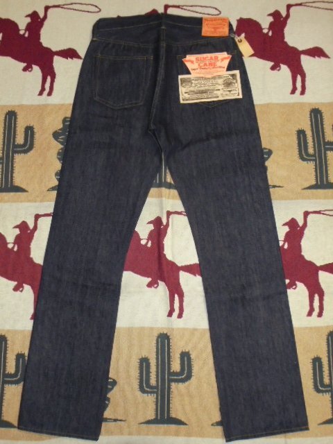 25 Восток Sugar Cane SC49001 420 34 большой битва 1945 non woshu джинсы Super Denim Collectibles