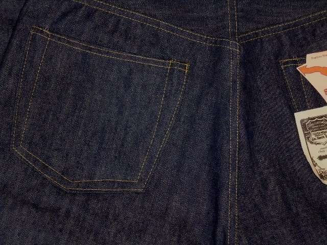 25 Восток Sugar Cane SC49001 420 32 большой битва 1945 non woshu джинсы Super Denim Collectibles