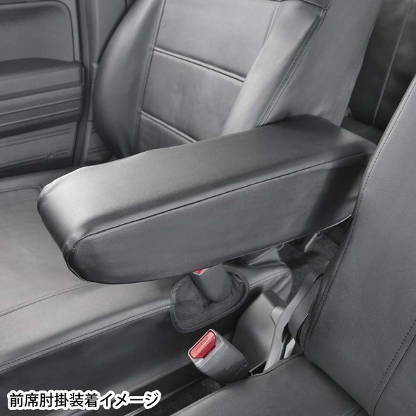  Honda малолитражный легковой автомобиль N-VAN AT машина специальный H30.7-R6.3 JJ1 JJ2 искусственная кожа под кожу чехлы на сиденья машина для одной машины передний задний комплект чёрный бесплатная доставка 