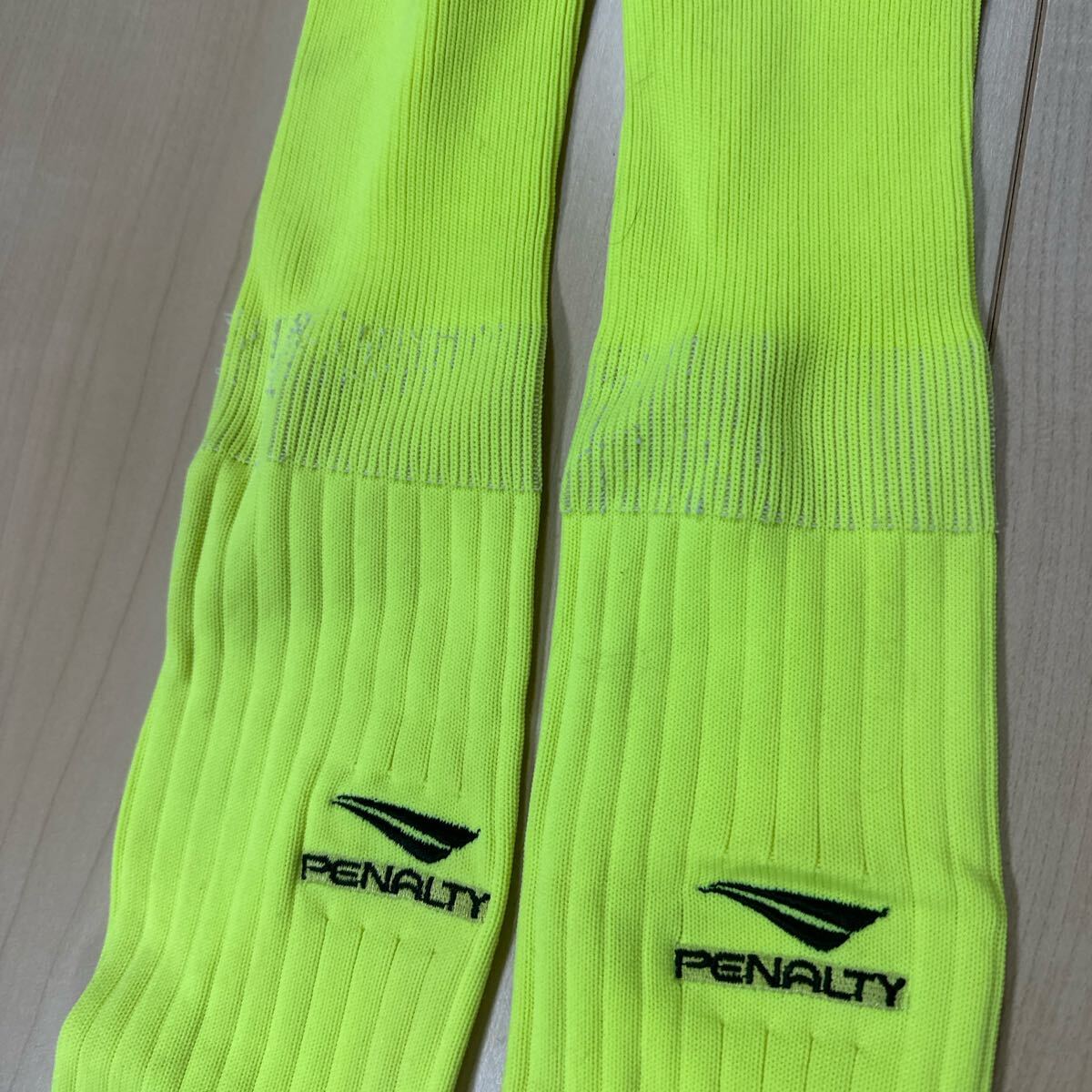 東京學(xué)蕓大學(xué)附屬高校 支給品 3點(diǎn)セット ユニフォーム パンツ ソックス 非売品 実使用 Jリーグ 上下セット