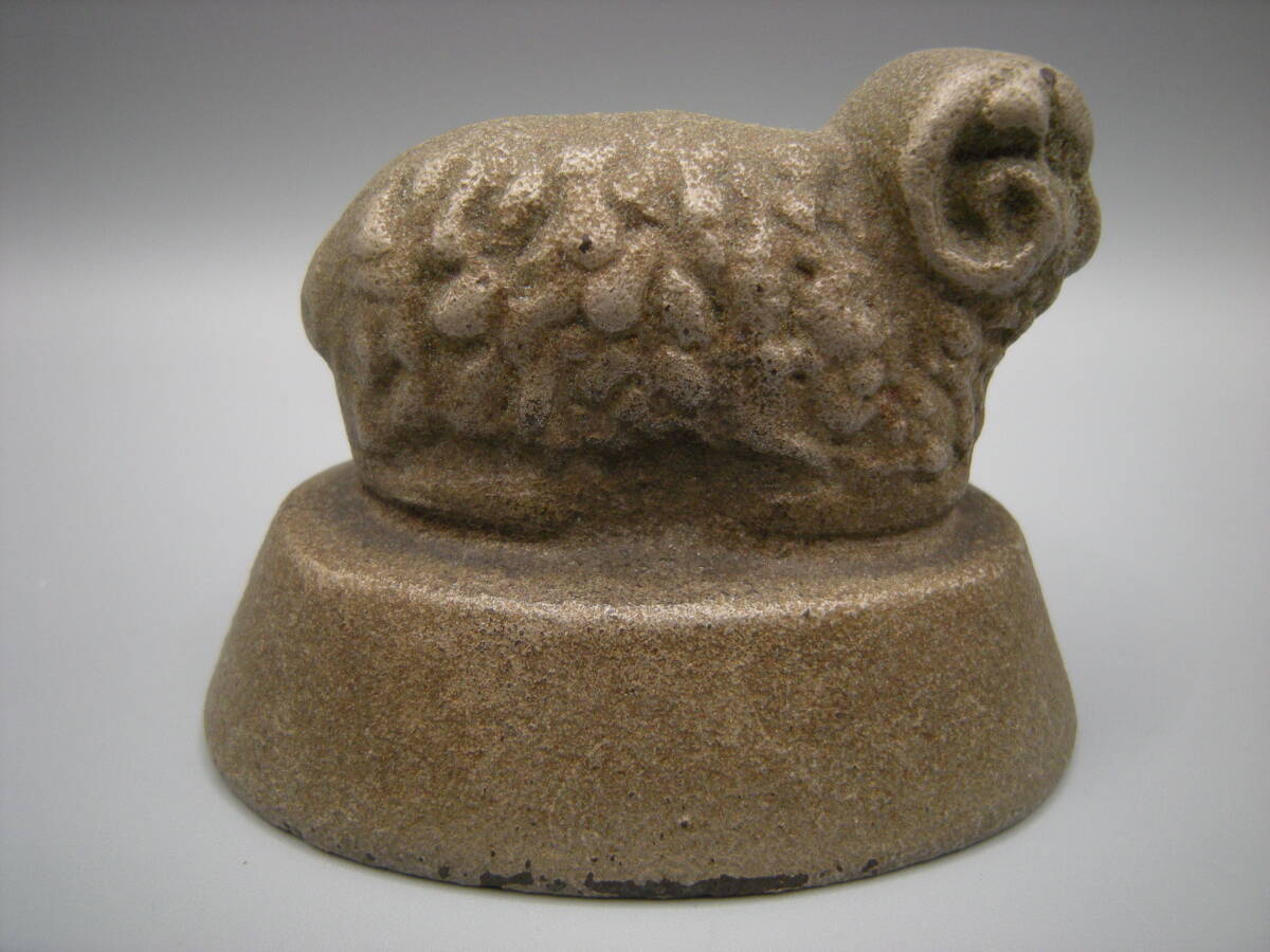 鉄の羊 リファイン ニッケ テックス 企業物... 1319_画像2