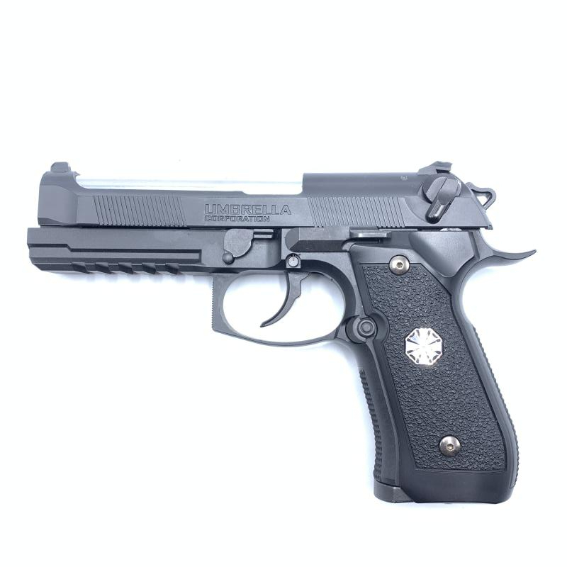 【中古】18歳以上 マルイ GB87 アルバート.W.モデル01P 0.38J[240010352936]