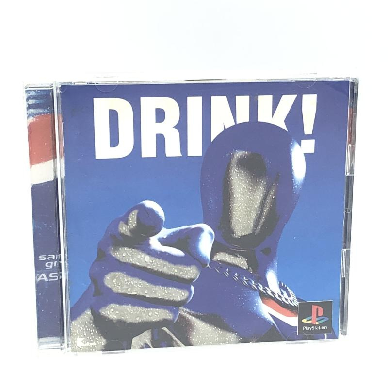 PlayStation - PEPSIMAN / ペプシマン [PS]の通販 by Retro Cleo