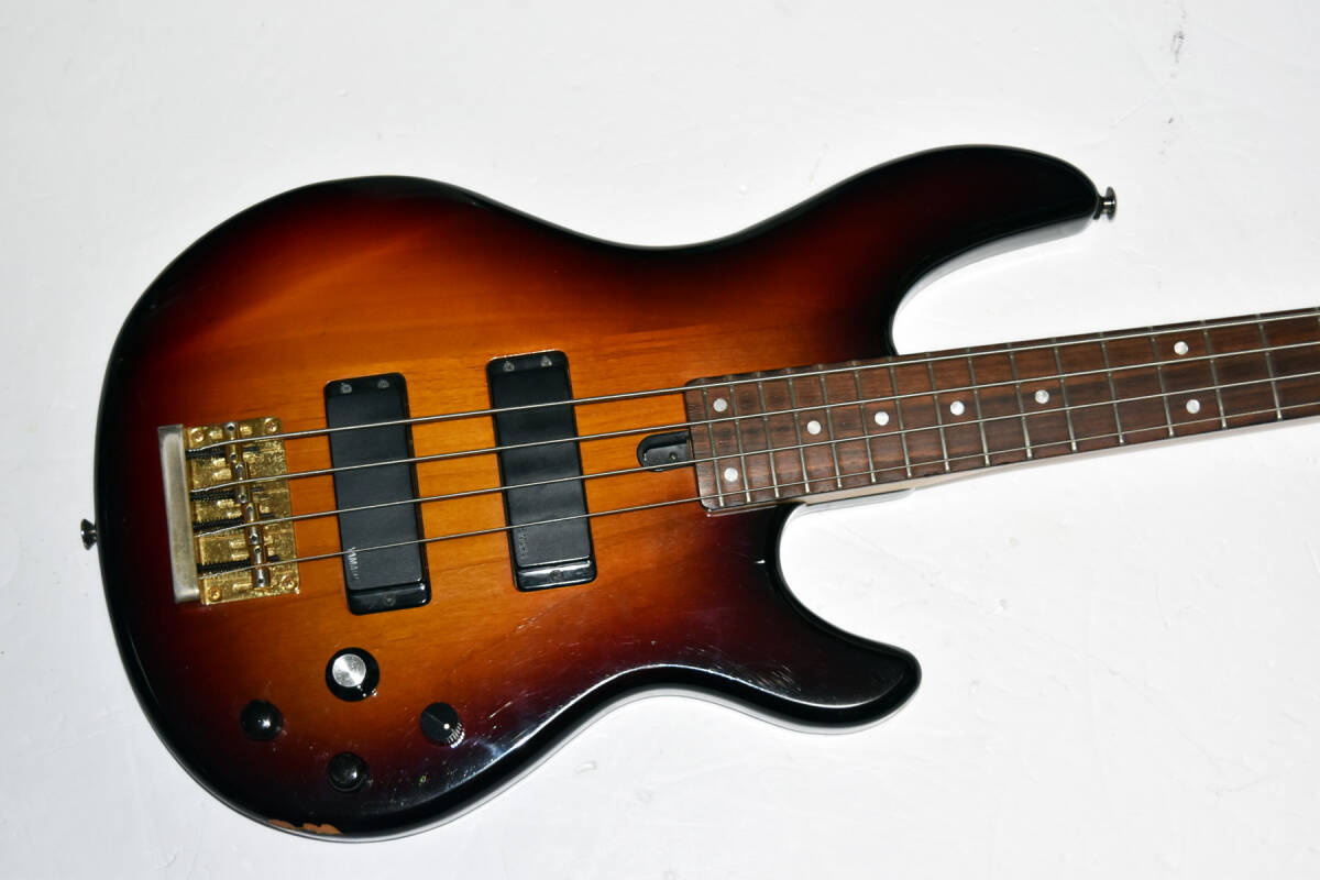 ◆◇ Yamaha Bass BBG4S II エレキベース ◇◆