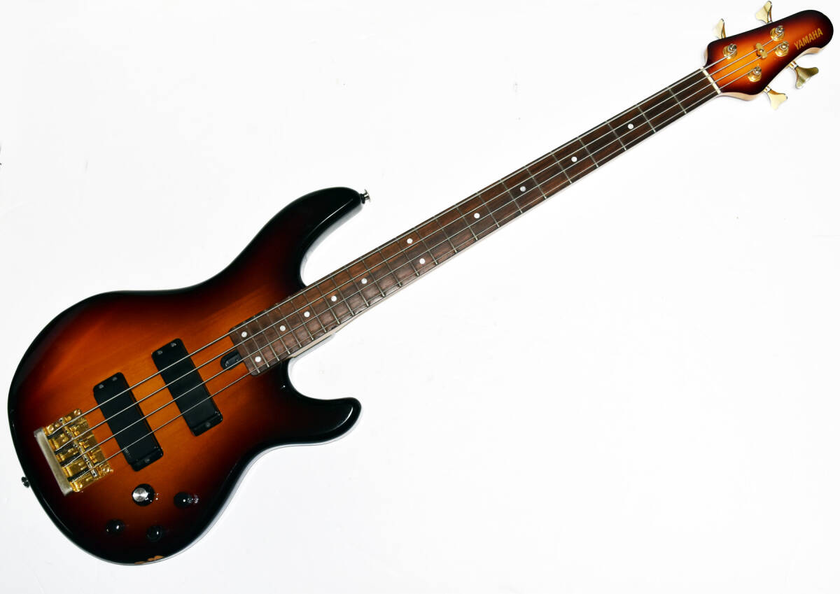 ◆◇ Yamaha Bass BBG4S II エレキベース ◇◆
