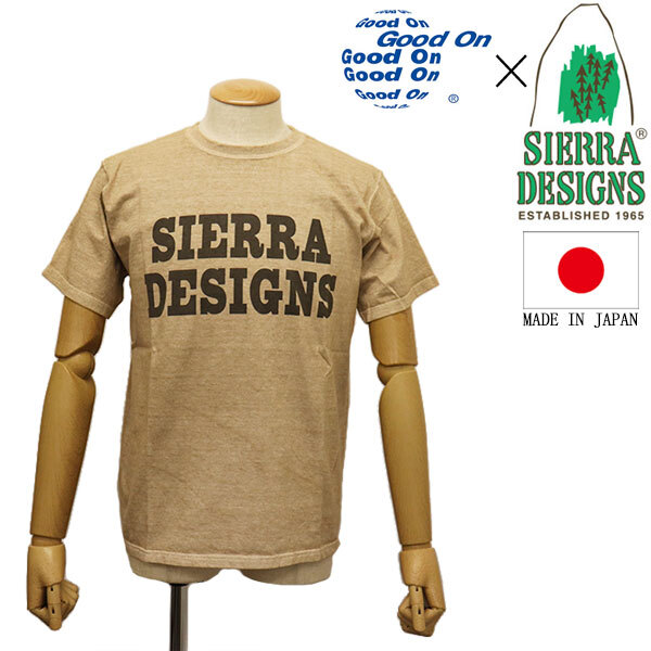 SIERRADESIGNS(シエラデザインズ)正規(guī)取扱