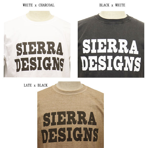 SIERRADESIGNS(シエラデザインズ)正規(guī)取扱