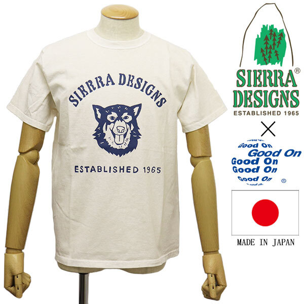 SIERRADESIGNS(シエラデザインズ)正規(guī)取扱