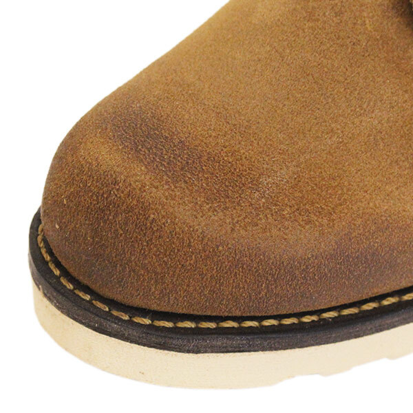 2019-2020 год новый продукт REDWING ( Red Wing ) 8151 Classic Work 6inch Round-toe Classic Work 6 дюймовый раунд tu сигнал so-n шлепанцы 