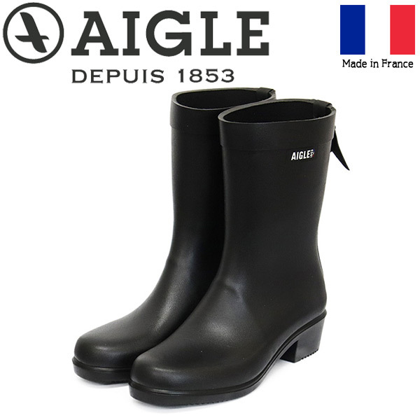 AIGLE(エーグル)正規(guī)取扱店THREEWOOD