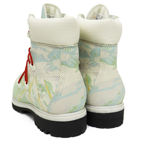 Timberland (ティンバーランド) A5YRH 6in PREMIUM SP WP BOOT 6インチプレミアムスぺシャルウォータープルーフブーツ Multi TB457 US7.5-
