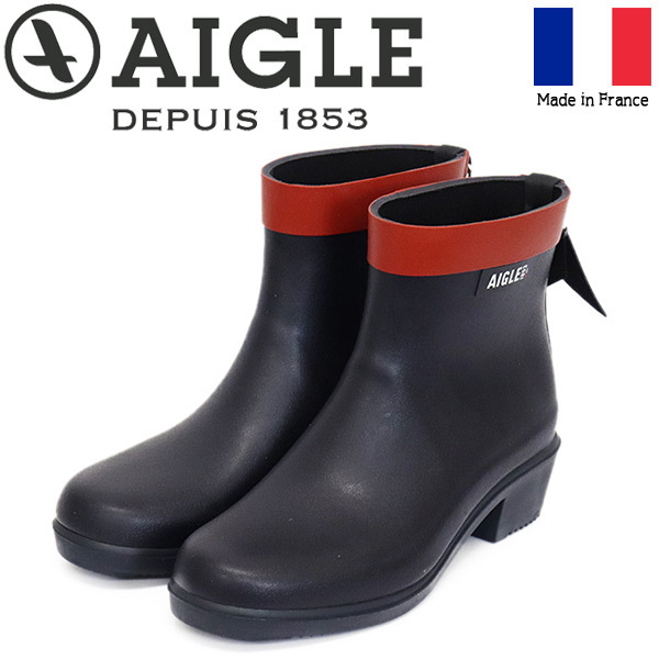 AIGLE(エーグル)正規(guī)取扱店THREEWOOD