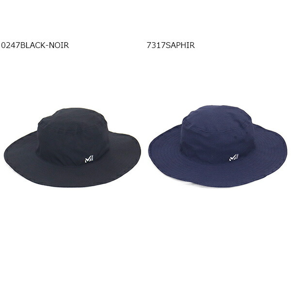 MILLET ( Millet ) MIV02029 BREATHE MESH HATb Lee z сетка шляпа MI042 7317SAPHIR L