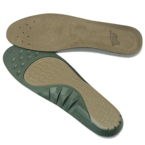 RED WING( Red Wing ) 96318 ComfortForce Footbed Insole( комфорт сила foot bed стелька ) средний кровать -XL/US11.5-13.0( примерно 29.