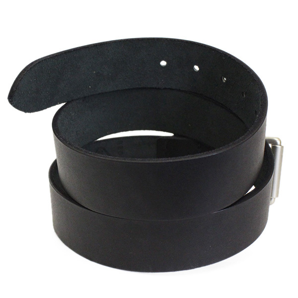 REDWING (レッドウィング) 96503 Leather Belt レザーベルト 38mm Black Pioneer 34インチ_画像2