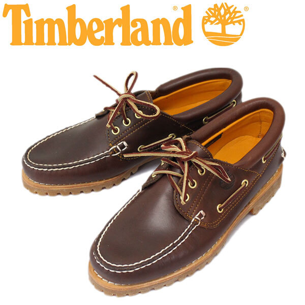 Timberland30003Authentics3EyeClassicLugB