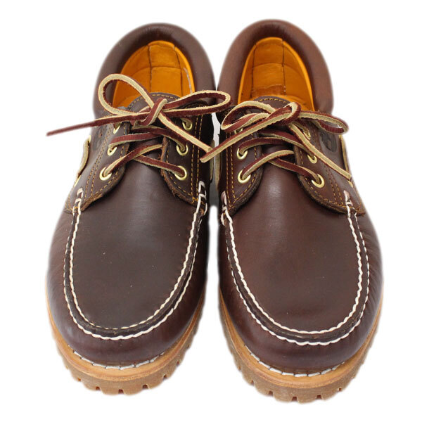 Timberland30003Authentics3EyeClassicLugB
