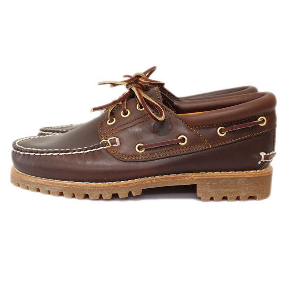 Timberland30003Authentics3EyeClassicLugB
