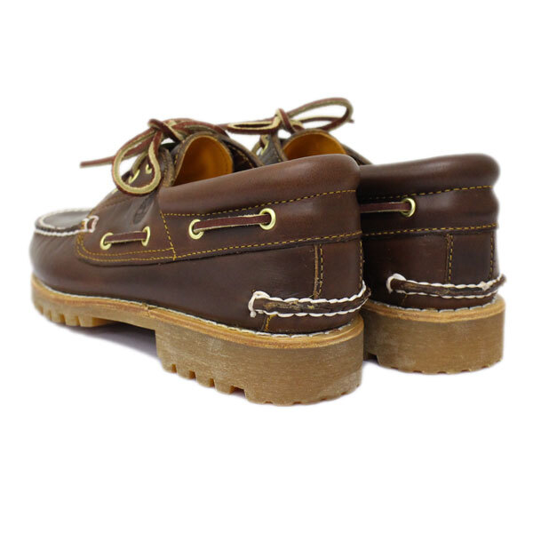Timberland30003Authentics3EyeClassicLugB