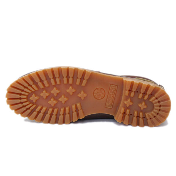 Timberland30003Authentics3EyeClassicLugB