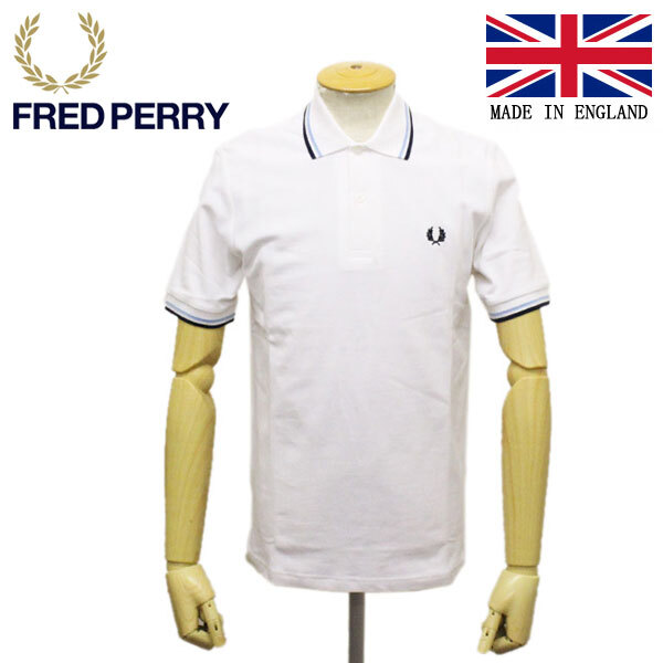 FRED PERRY(フレッドペリー)正規(guī)取扱店THRE