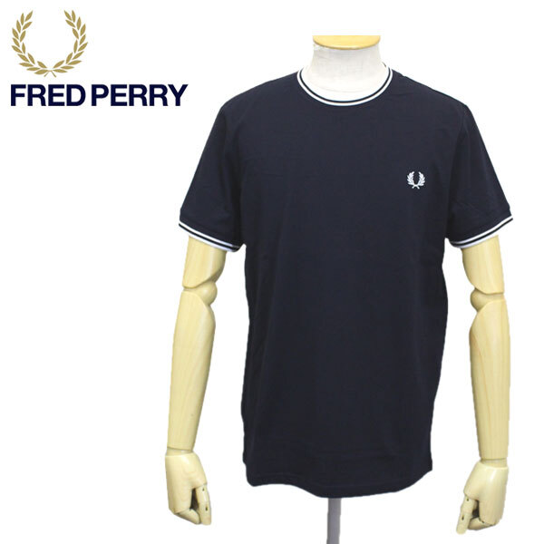 PERRY(フレッドペリー)正規(guī)取扱店THREEWOOD