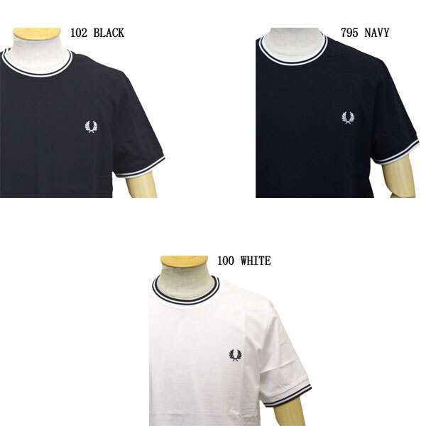 PERRY(フレッドペリー)正規(guī)取扱店THREEWOOD