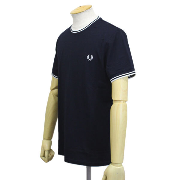PERRY(フレッドペリー)正規(guī)取扱店THREEWOOD