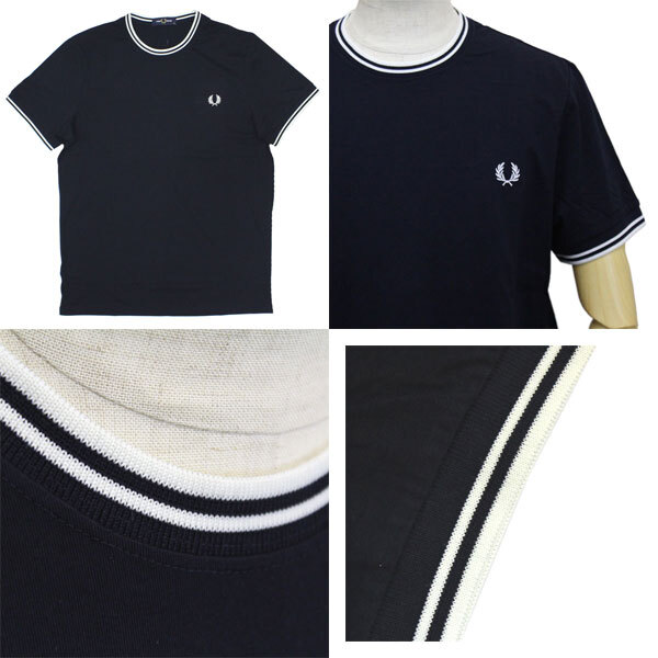 PERRY(フレッドペリー)正規(guī)取扱店THREEWOOD