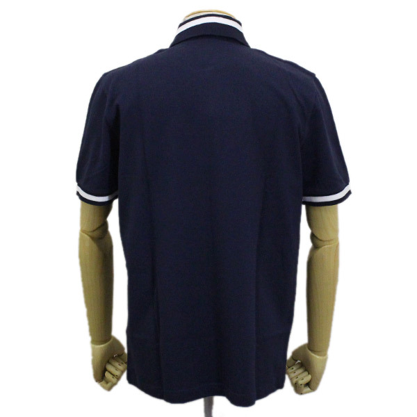 FRED PERRY(フレッドペリー)正規(guī)取扱店THRE