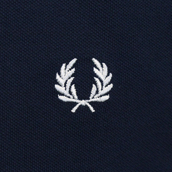 FRED PERRY(フレッドペリー)正規(guī)取扱店THRE