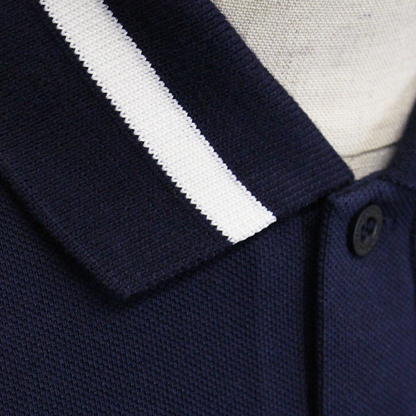 FRED PERRY(フレッドペリー)正規(guī)取扱店THRE