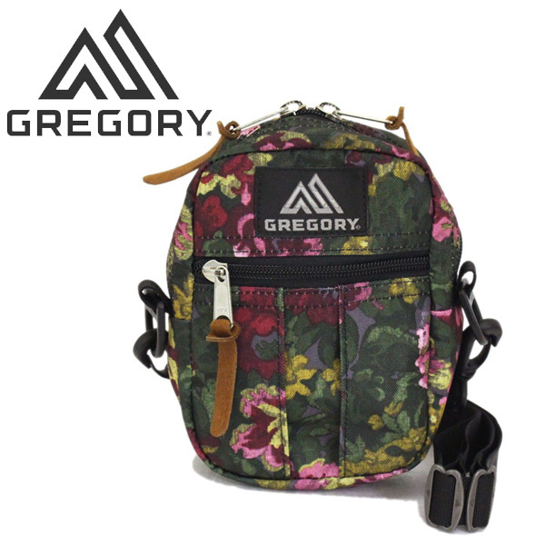 GREGORY(グレゴリー)正規(guī)取扱店T