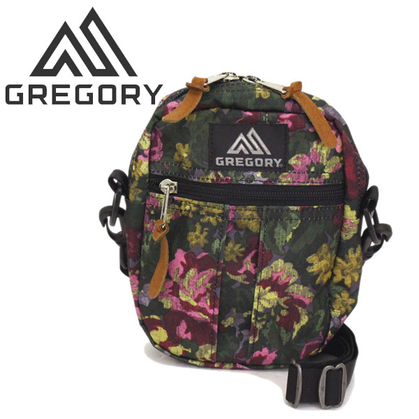 GREGORY(グレゴリー)正規(guī)取扱店T