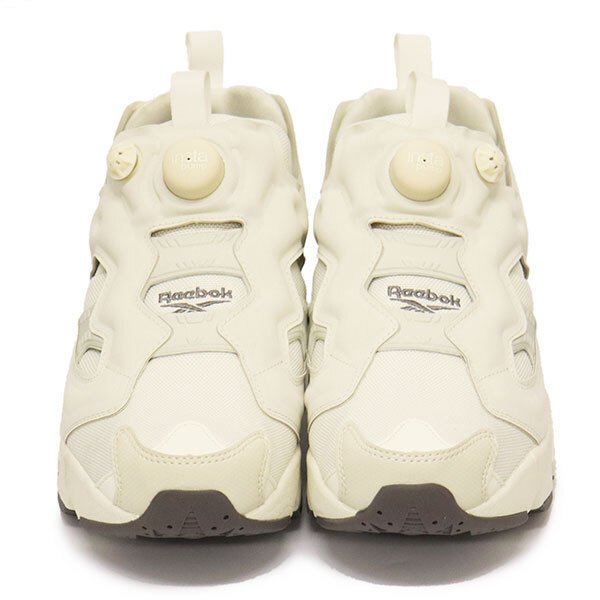Reebok ( Reebok ) 100211660 INSTAPUMP FURY 94 Insta насос Fury 94 спортивные туфли белый RB133 26.0cm