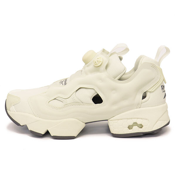 Reebok ( Reebok ) 100211660 INSTAPUMP FURY 94 Insta насос Fury 94 спортивные туфли белый RB133 26.0cm