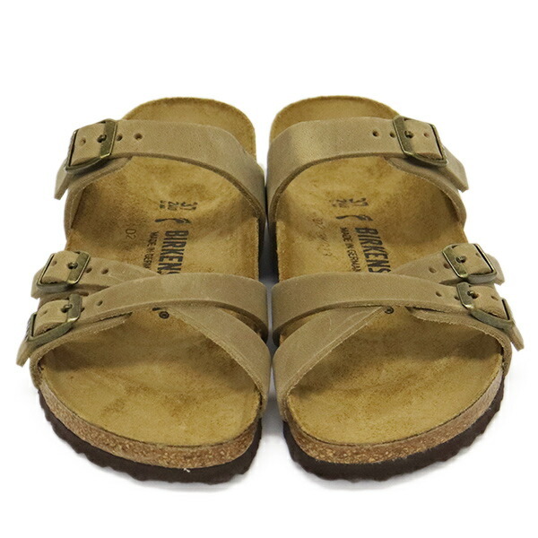 BIRKENSTOCK(ビルケンシュトック)正規(guī)取扱