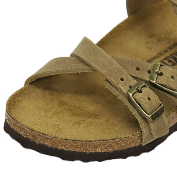 BIRKENSTOCK(ビルケンシュトック)正規(guī)取扱