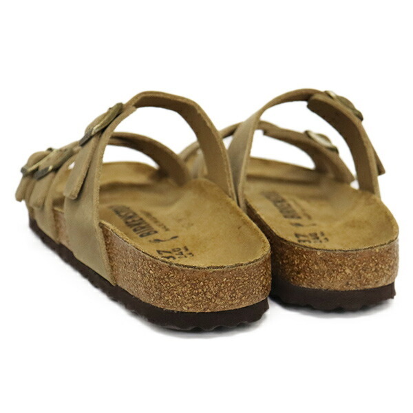 BIRKENSTOCK(ビルケンシュトック)正規(guī)取扱